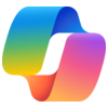 Microsoft Copilot Logo