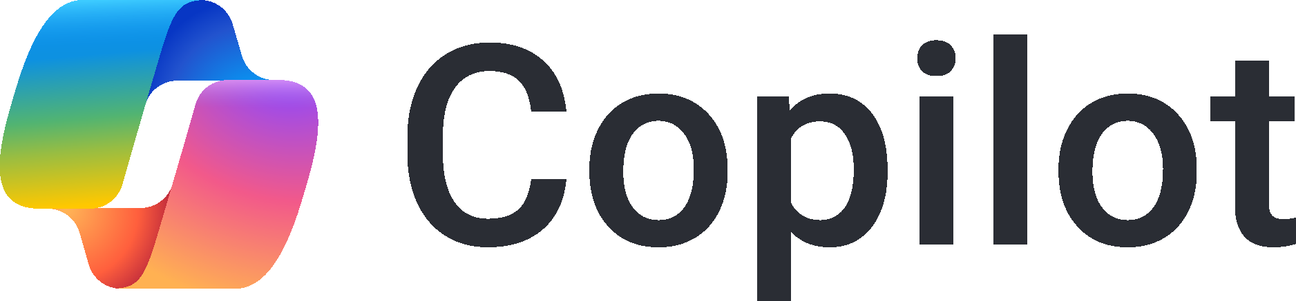 Copilot AI logo